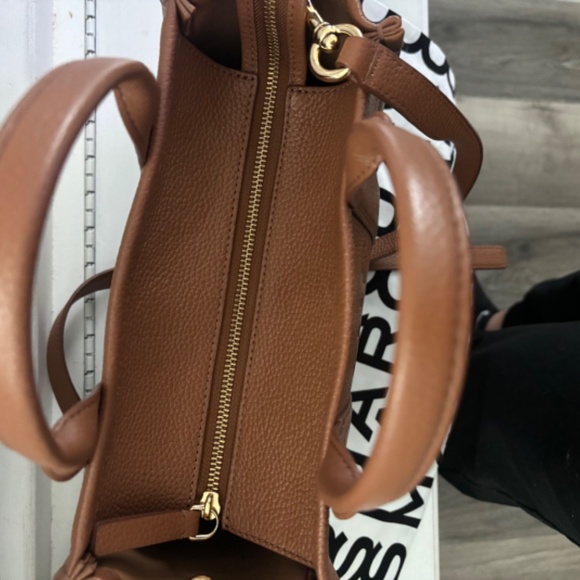 Marc Jacobs small tote - Picture 3 of 5